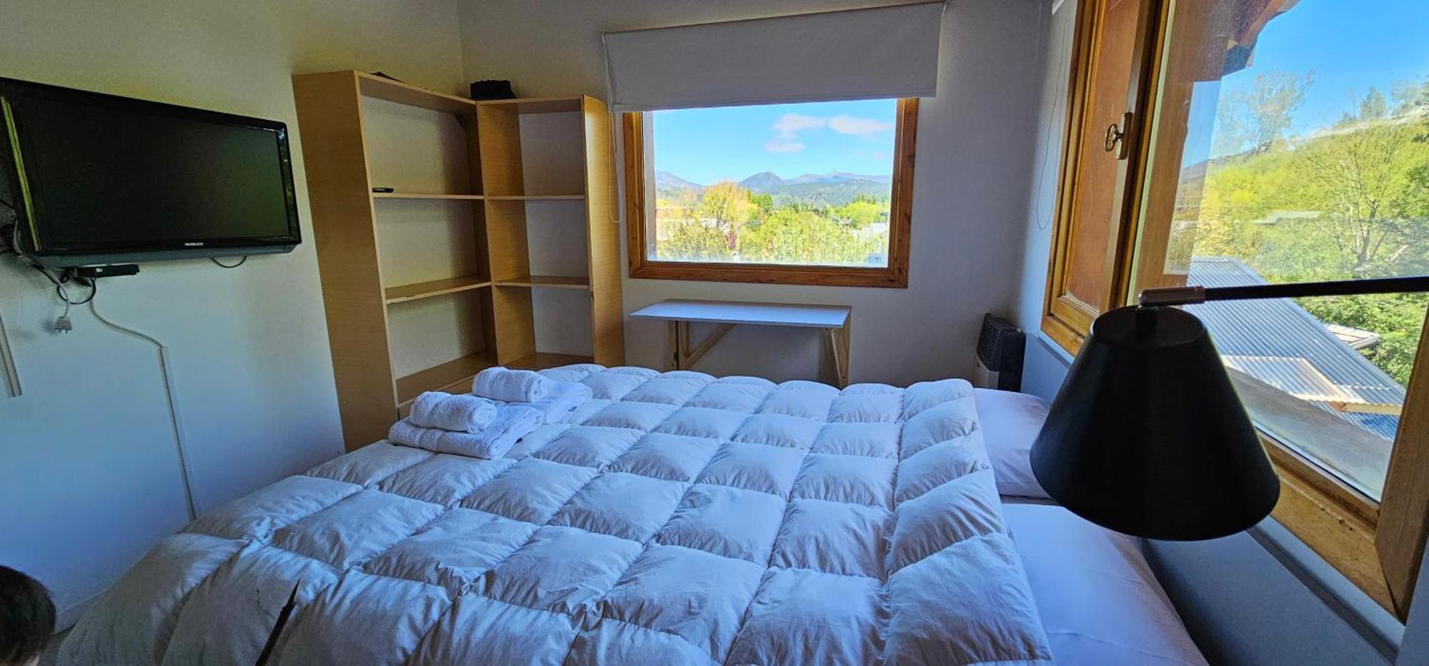 Departamentos Mirador Del Maipu Apartment San Martin de los Andes Exterior photo
